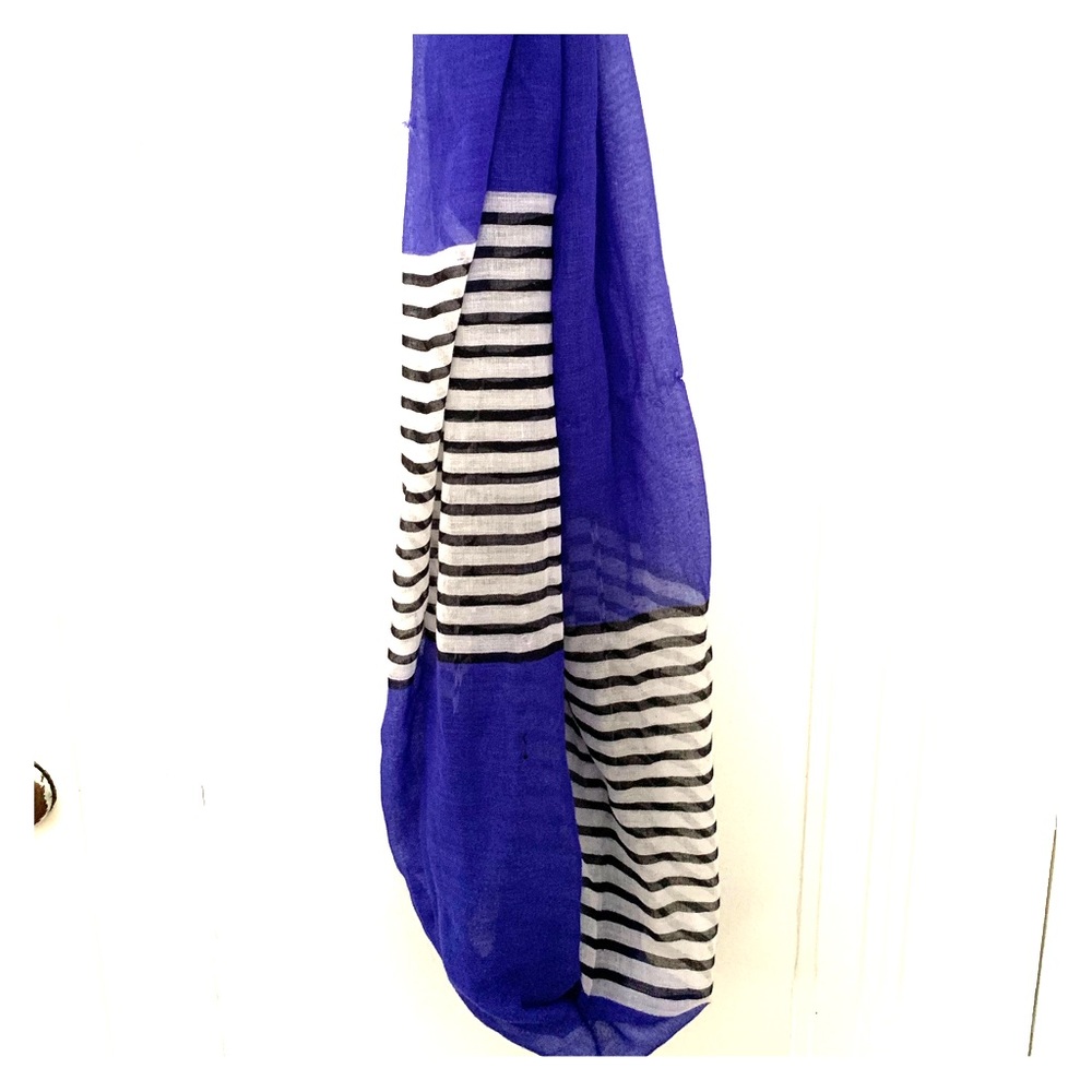 Infinity Scarf